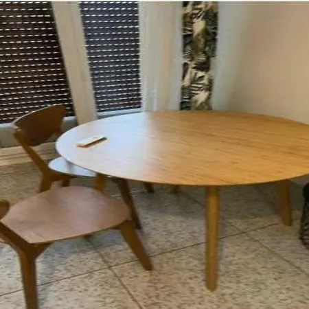 Superb Flat - 2p - Nation Apartmán Paříž