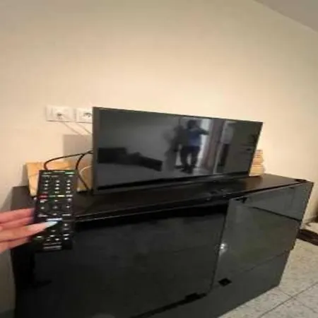 Superb Flat - 2p - Nation Apartmán