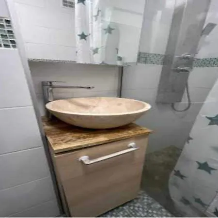 Superb Flat - 2p - Nation Apartmán *