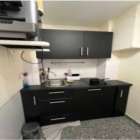 Apartmán Superb Flat - 2p - Nation *