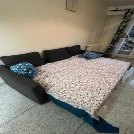 Superb Flat - 2p - Nation Apartmán *