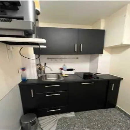 Superb Flat - 2p - Nation Apartmán *